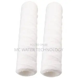 Buy Your 10inch Filter Cartridges at a Good Price