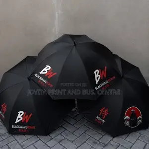 Umbrella Branding