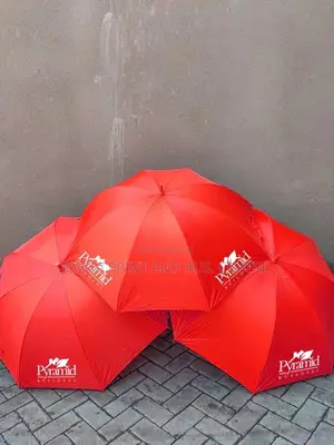 Umbrella Branding