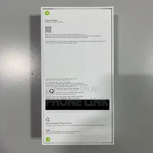 New Apple iPhone 17 Pro Max 1 TB Orange