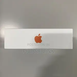 New Apple iPhone 17 Pro Max 1 TB Orange