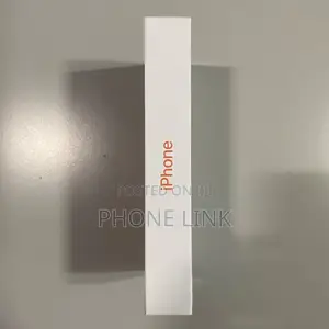New Apple iPhone 17 Pro Max 1 TB Orange
