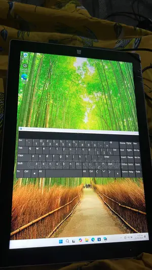 Laptop Microsoft Surface Pro 3 4GB Intel Core i5 SSD 128GB