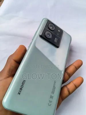 Xiaomi 13T Pro 512 GB Green