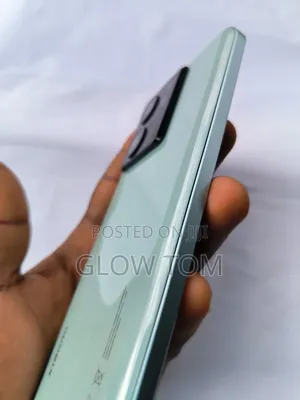 Xiaomi 13T Pro 512 GB Green