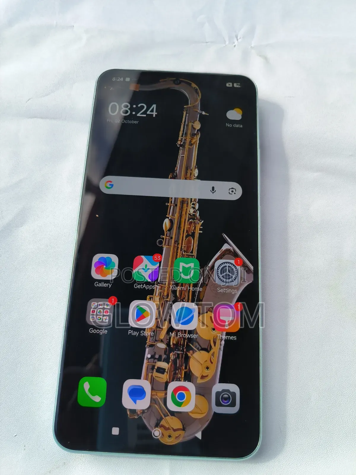 Xiaomi 13T Pro 512 GB Green