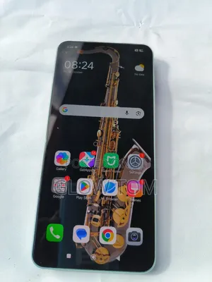 Xiaomi 13T Pro 512 GB Green
