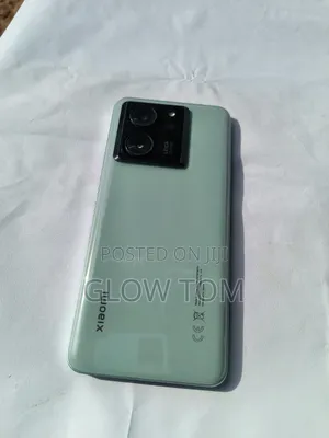 Xiaomi 13T Pro 512 GB Green
