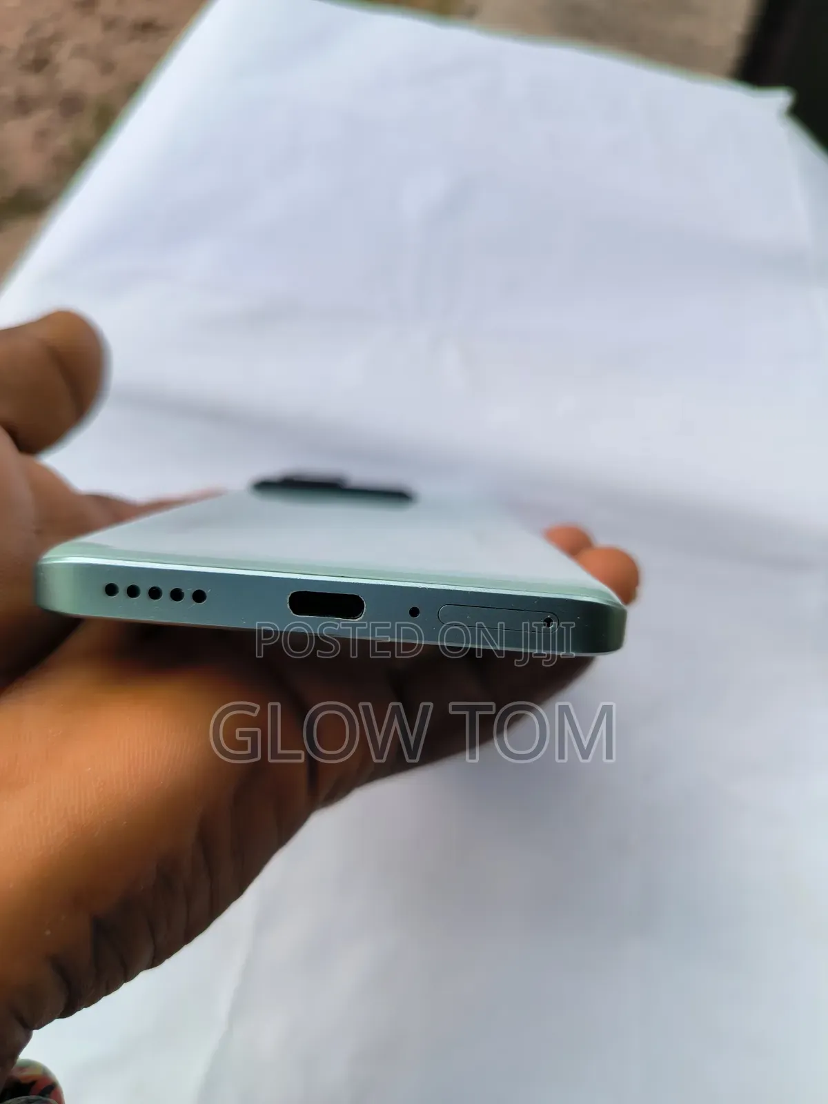 Xiaomi 13T Pro 512 GB Green