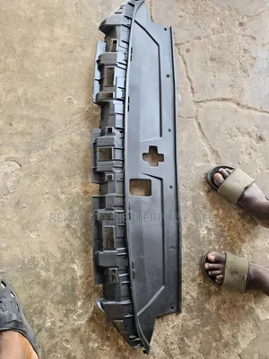 Santa Fe/ 2020,2021,2022/ Radiator Support Cover