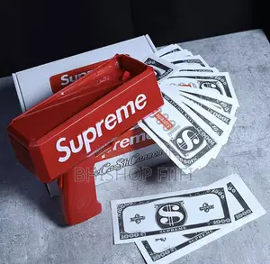 Money Gun.