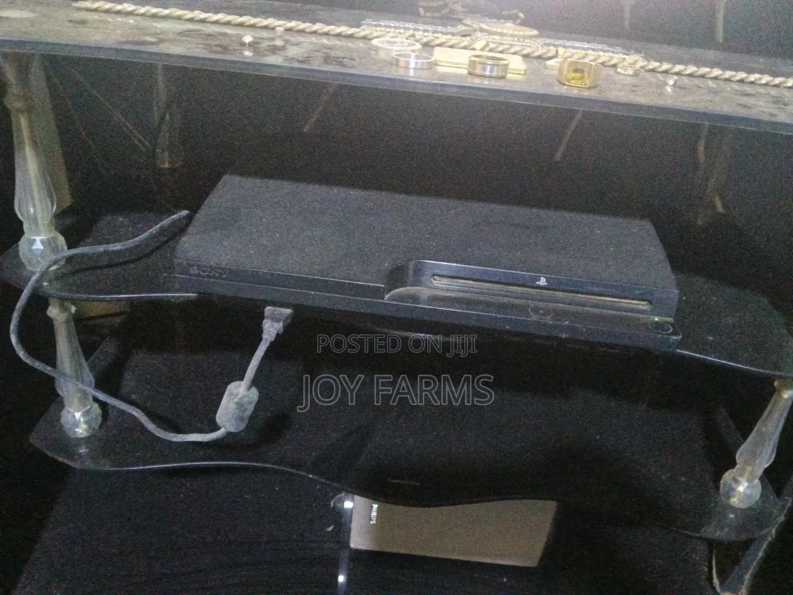 Play Station 3