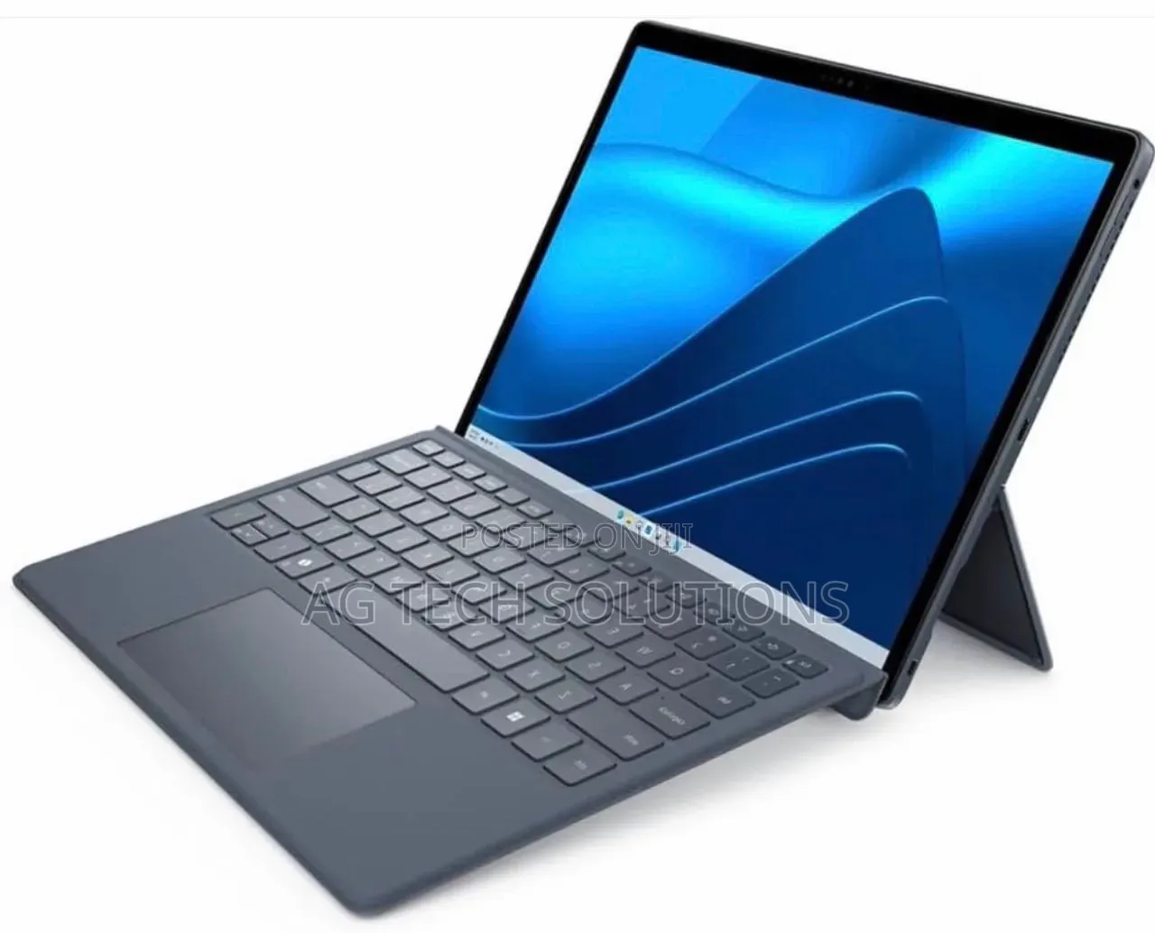 New Laptop Dell 32GB Intel Core Ultra 7 SSD 1T