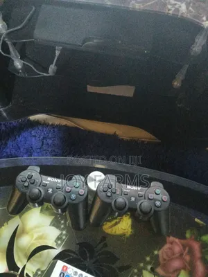 Play Station 3