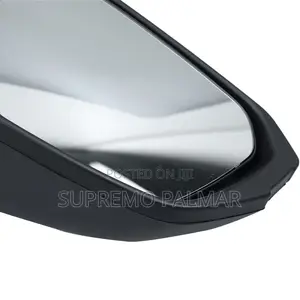Honda Civic 2016–2021 Right Mirror – Signal Light, Pearl White