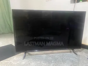 LG 55UQ70 (55-Inch, UHD 4K AI ThinQ Smart TV).
Going for a Cool Price