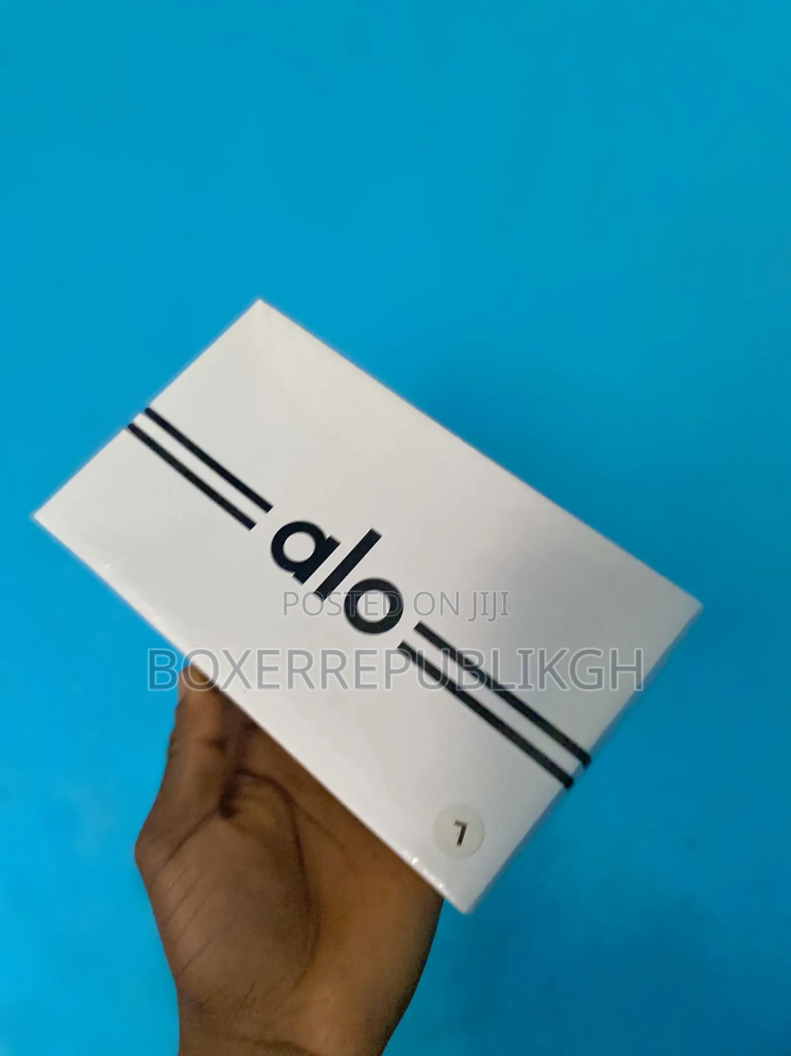 Alo Men Boxers