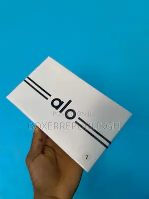 Alo Men Boxers