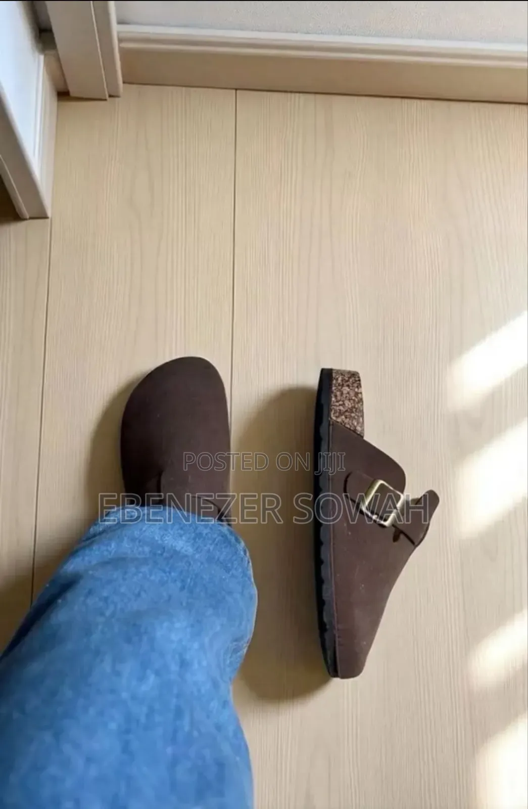 Clogs/Slip on Shoes