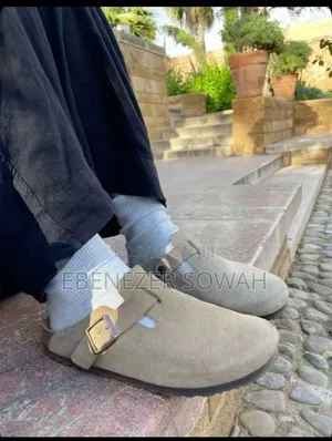 Clogs/Slip on Shoes