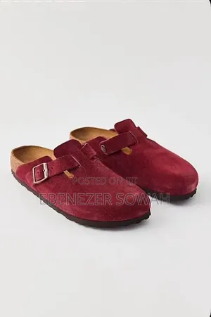 Clogs/Slip on Shoes