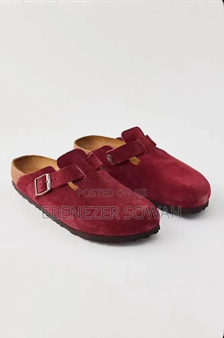Clogs/Slip on Shoes