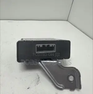 Acura RDX Parking Assist Sensor Control Module 2019-2026