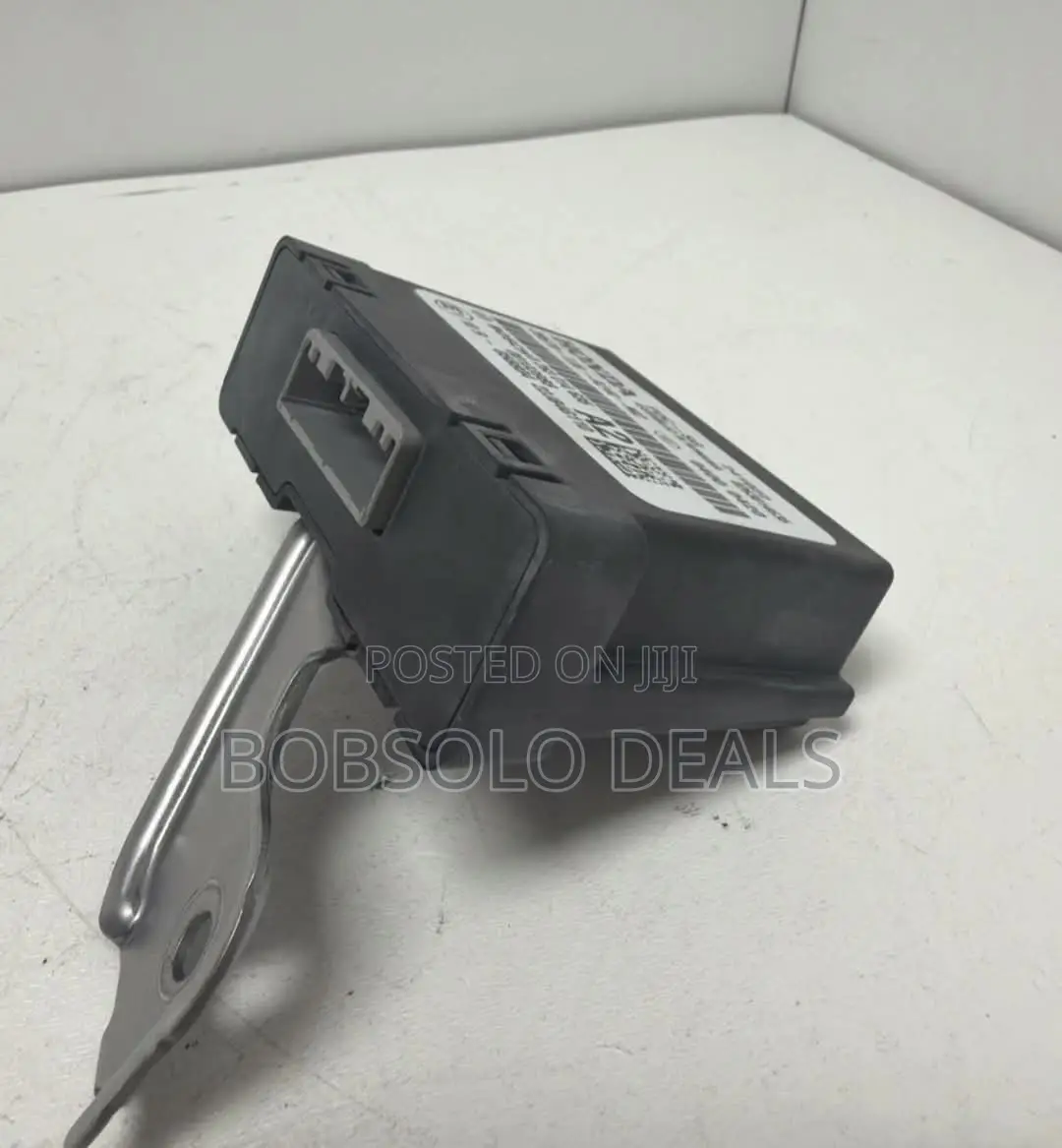 Acura RDX Parking Assist Sensor Control Module 2019-2026