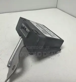 Acura RDX Parking Assist Sensor Control Module 2019-2026