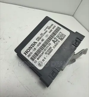 Acura RDX Parking Assist Sensor Control Module 2019-2026