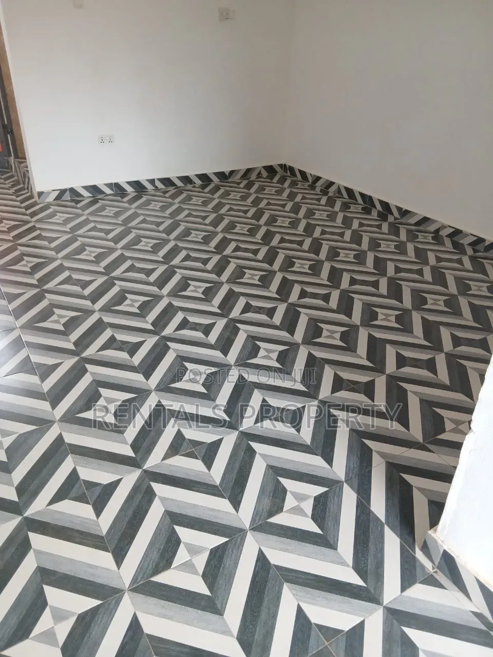 1bdrm Apartment in Malejor for rent