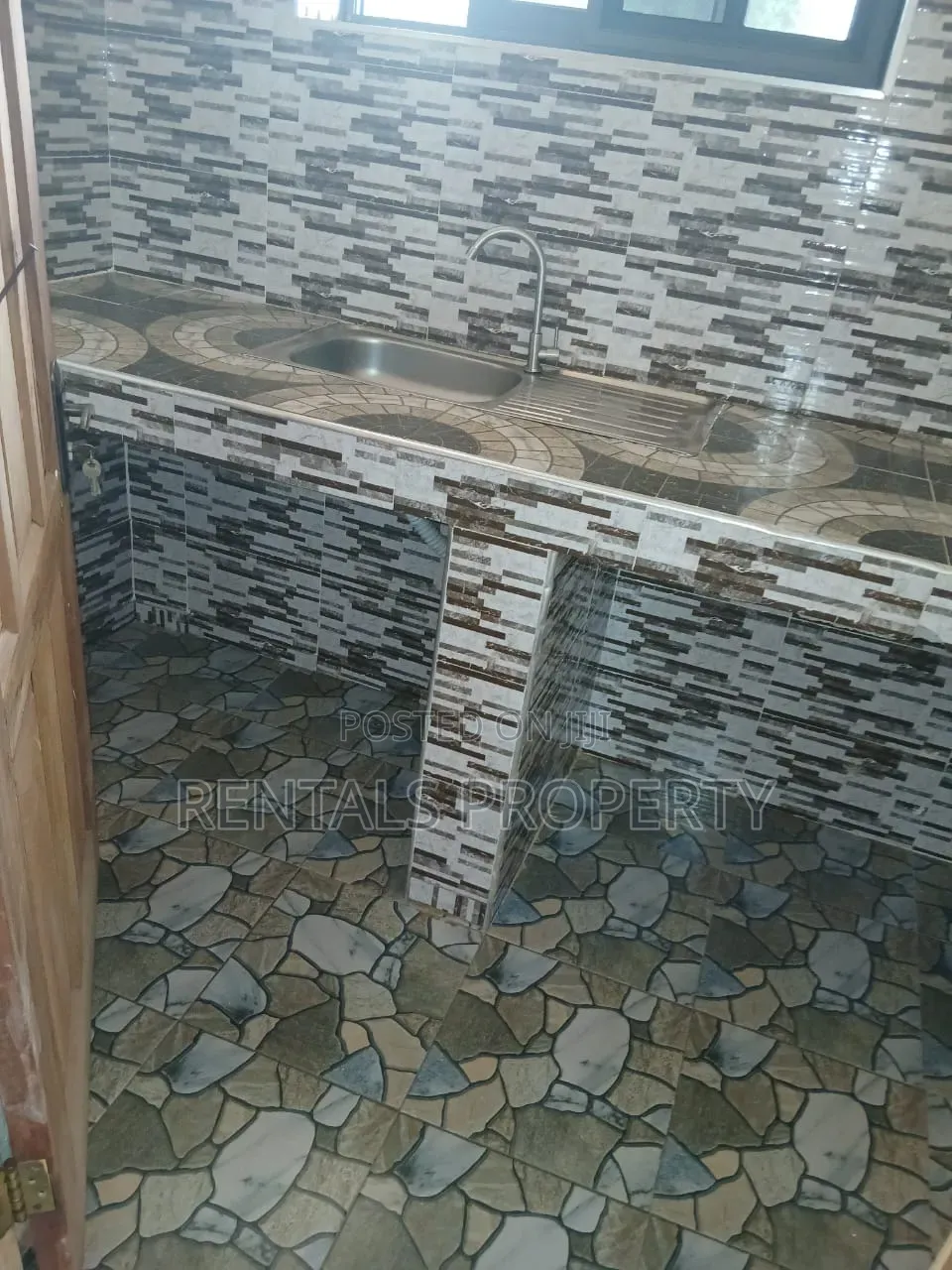 1bdrm Apartment in Malejor for rent