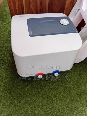 Decakila 15L Water Heater Easy Use Heater.