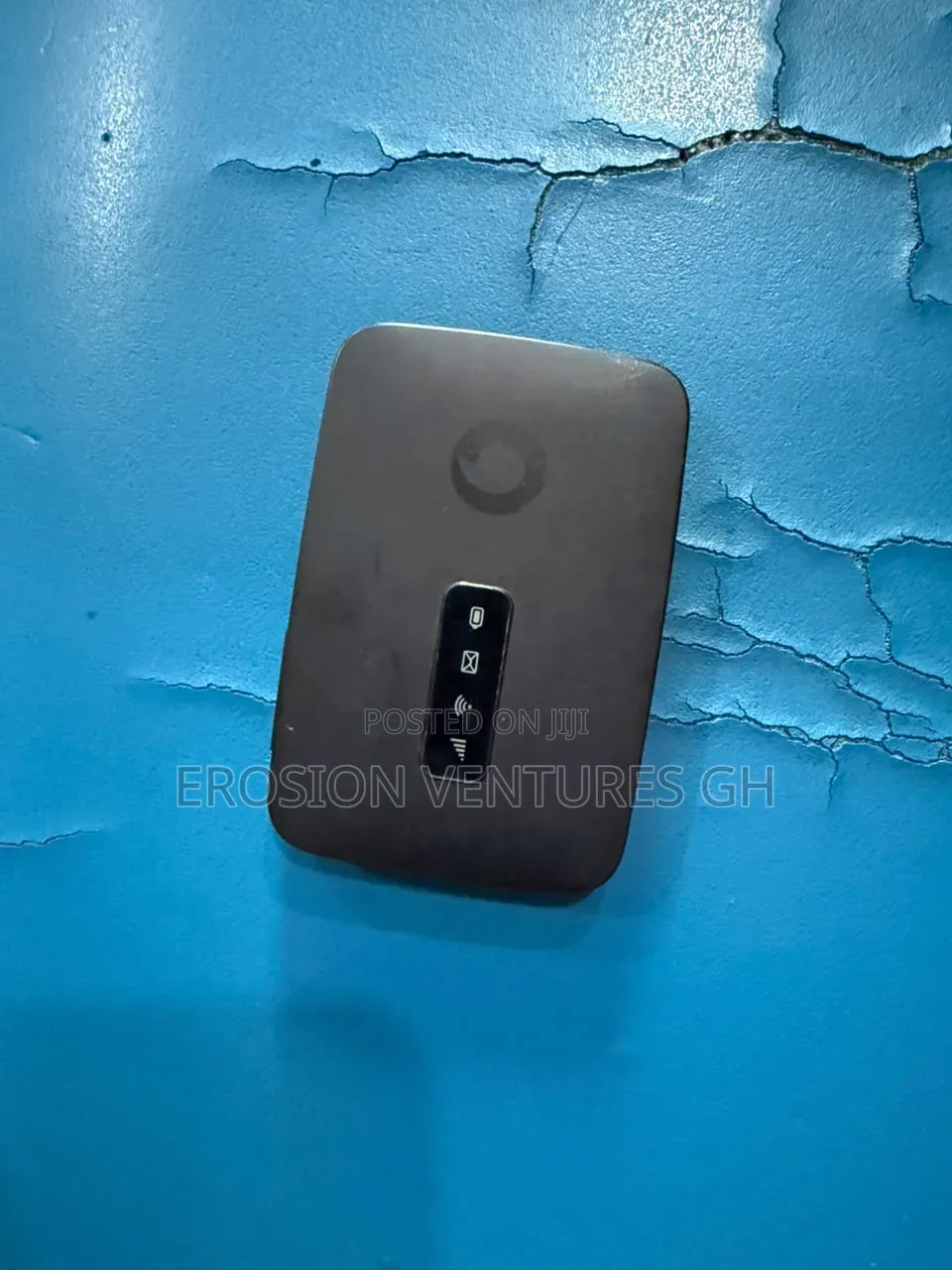 Mifi Wireless