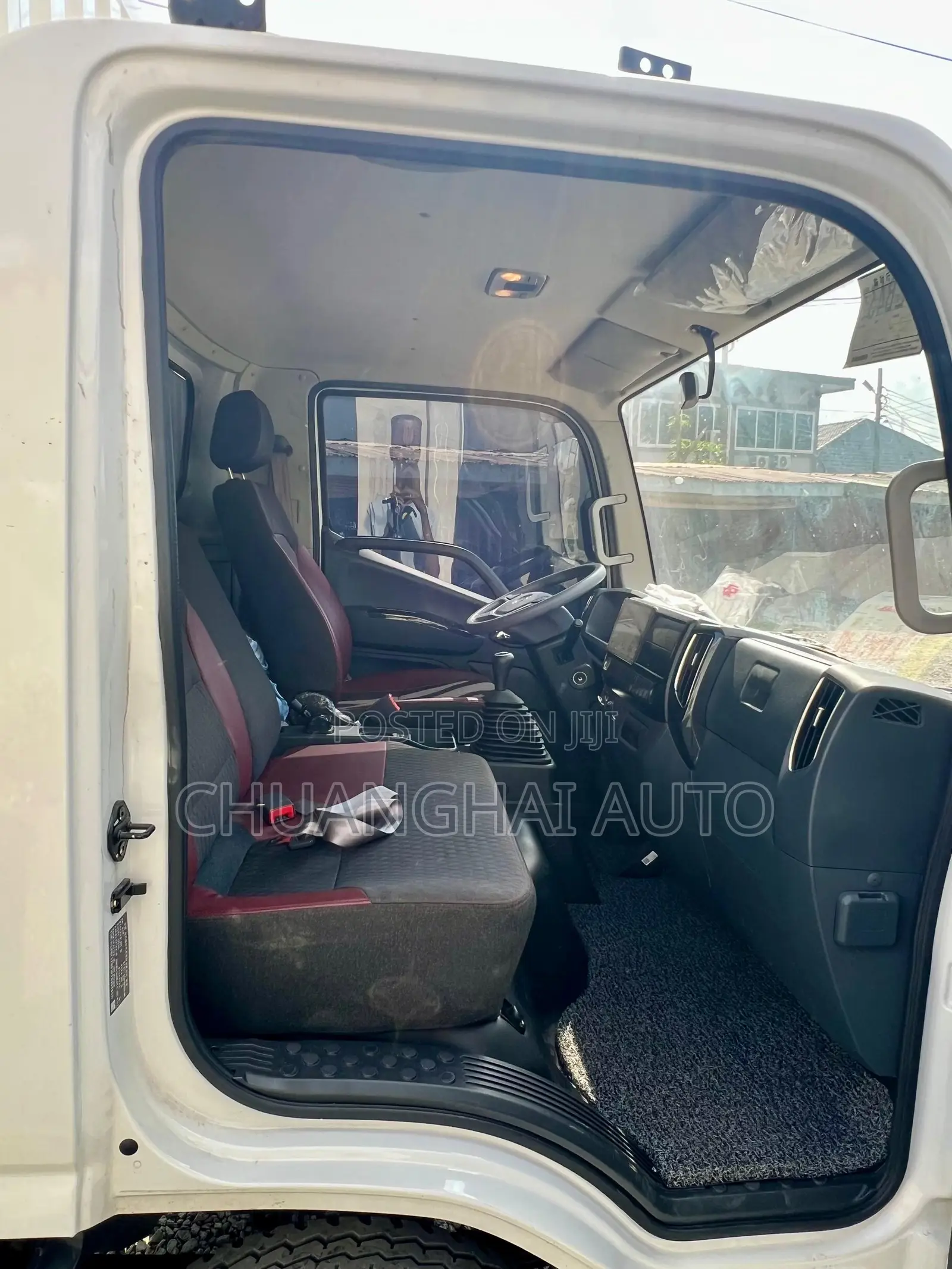 Foton Ollin
