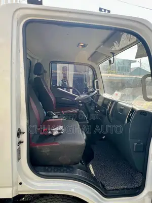 Foton Ollin