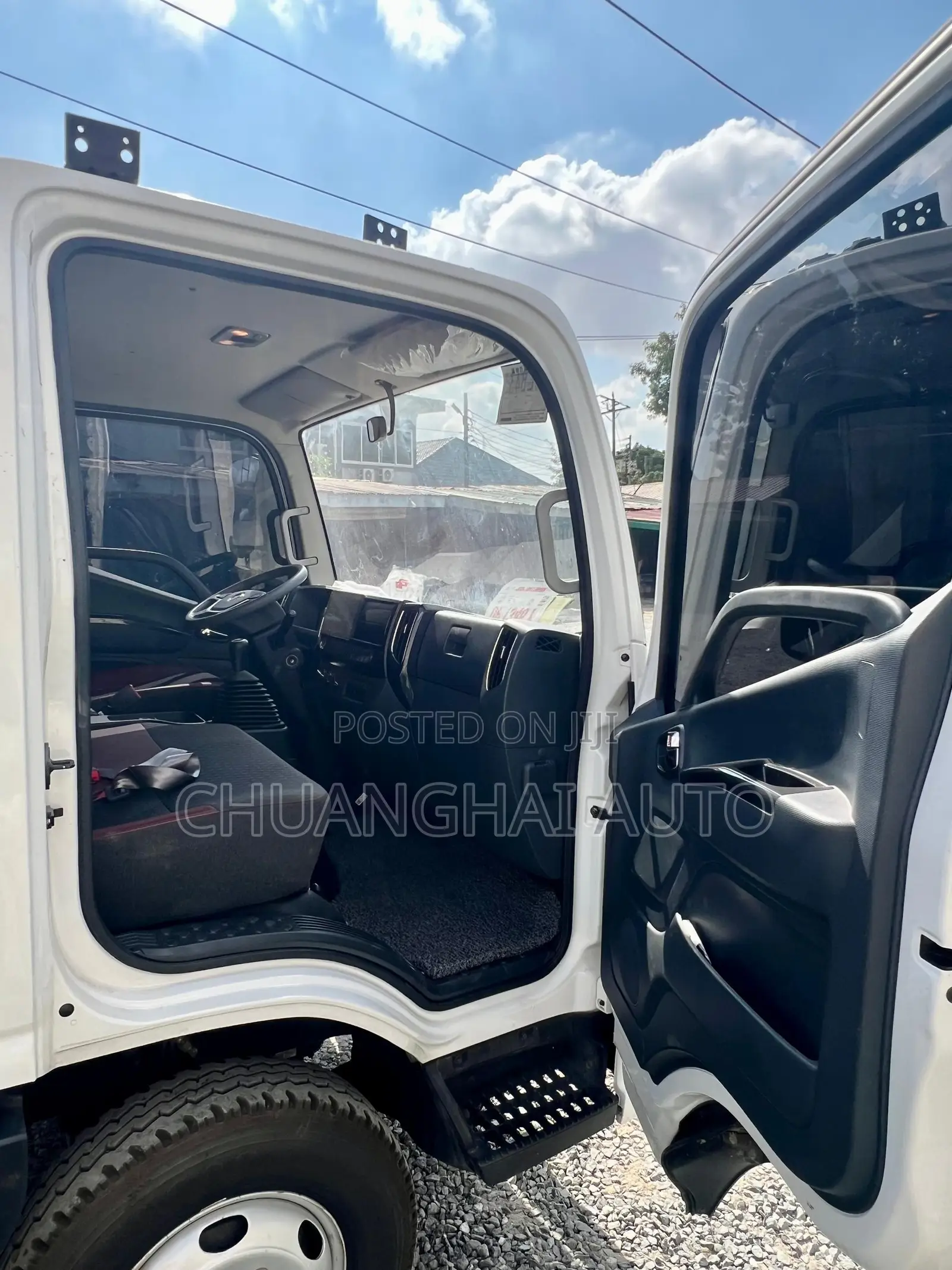 Foton Ollin