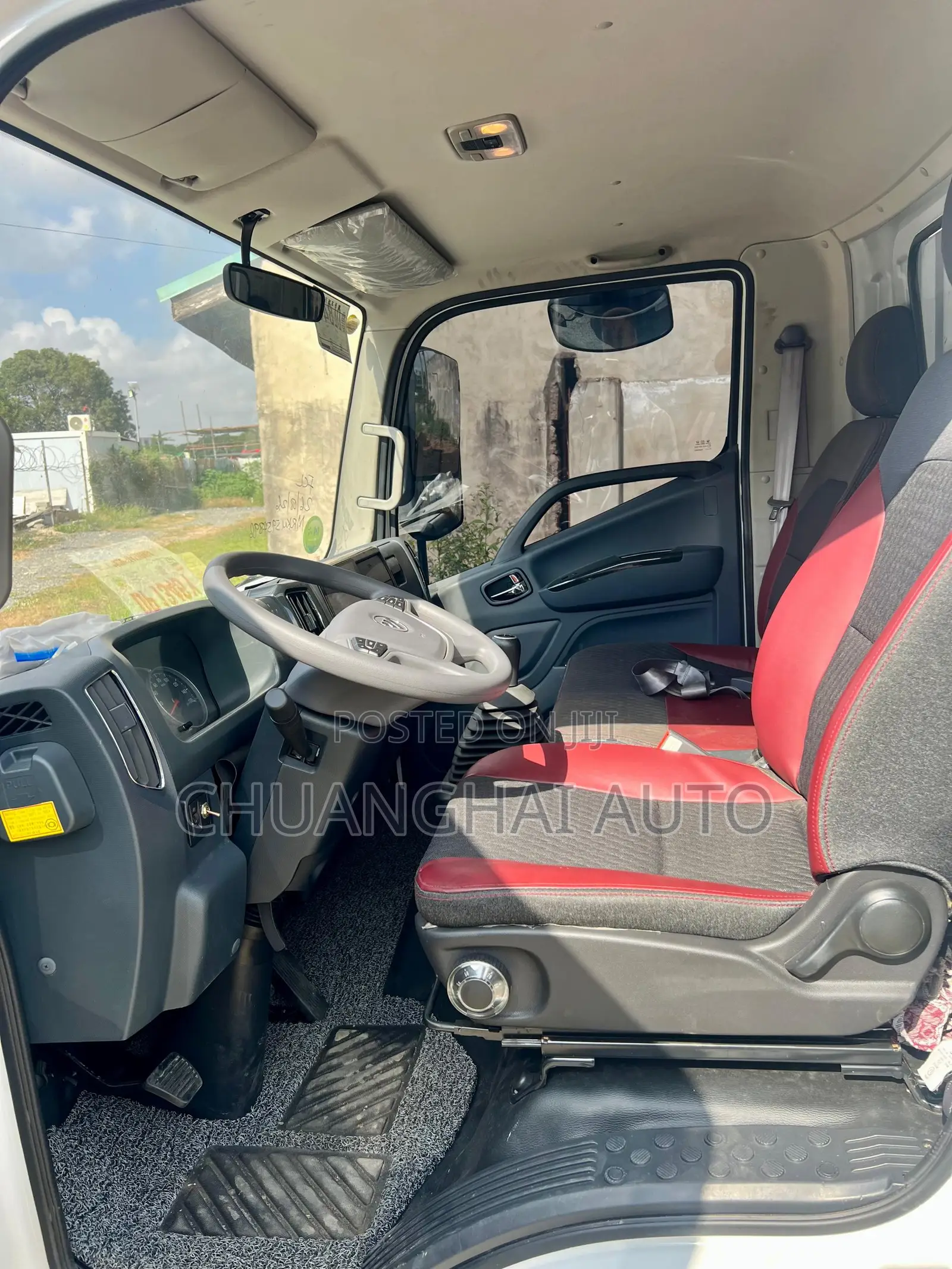 Foton Ollin