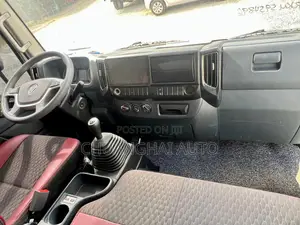 Foton Ollin