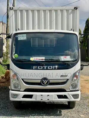 Foton Ollin