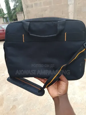 Solo New York Bag