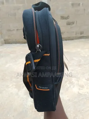 Solo New York Bag