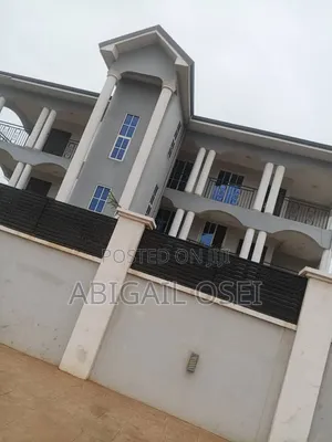 2bdrm Apartment in Madina, Social Welfare for rent