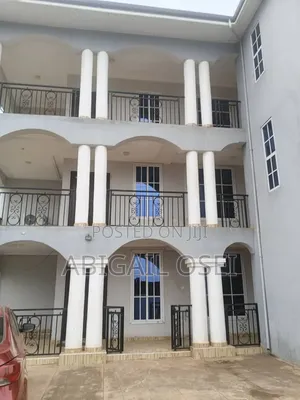 2bdrm Apartment in Madina, Social Welfare for rent