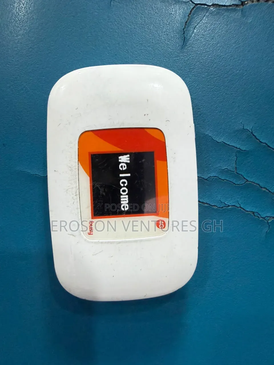 Portable Mifi