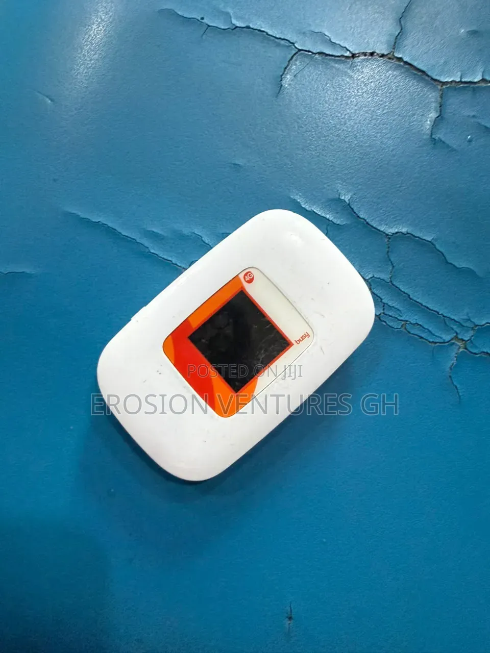 Portable Mifi