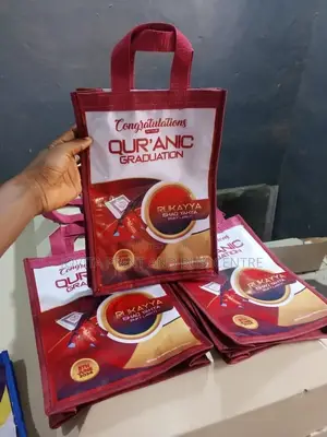 Customized Packaging Bags