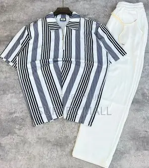 2pcs Top and Down