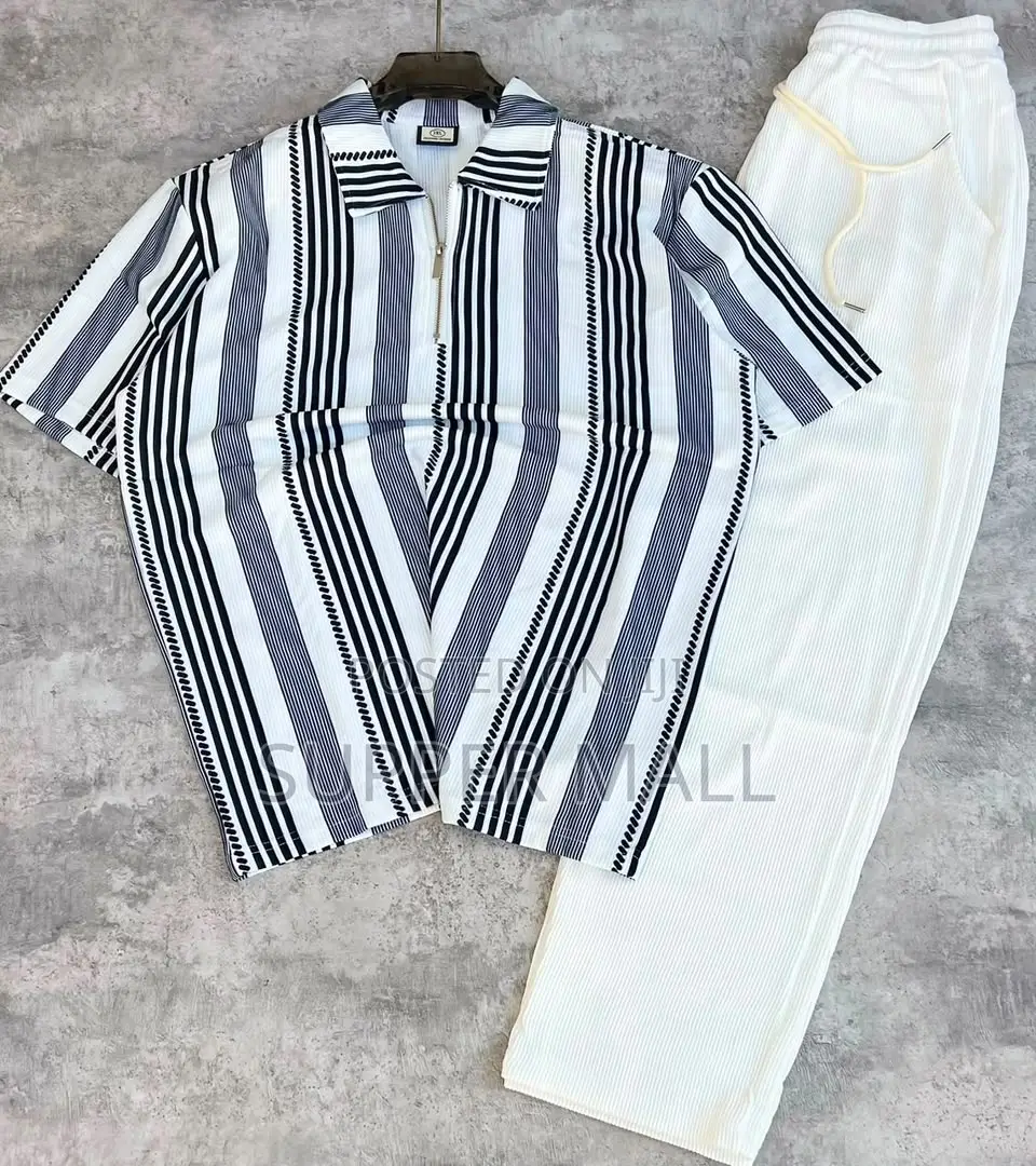 2pcs Top and Down