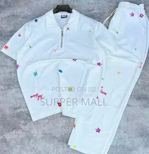 2pcs Top and Down